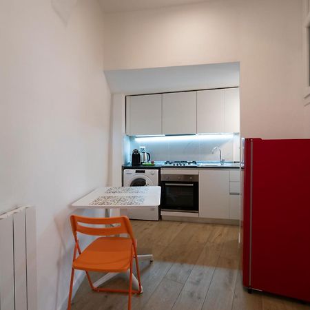 Vischi Apartment Trani By Le Marinelle Loc Turistica ภายนอก รูปภาพ