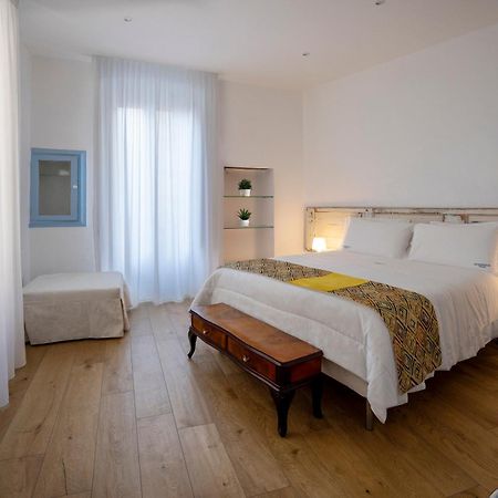 Vischi Apartment Trani By Le Marinelle Loc Turistica ภายนอก รูปภาพ