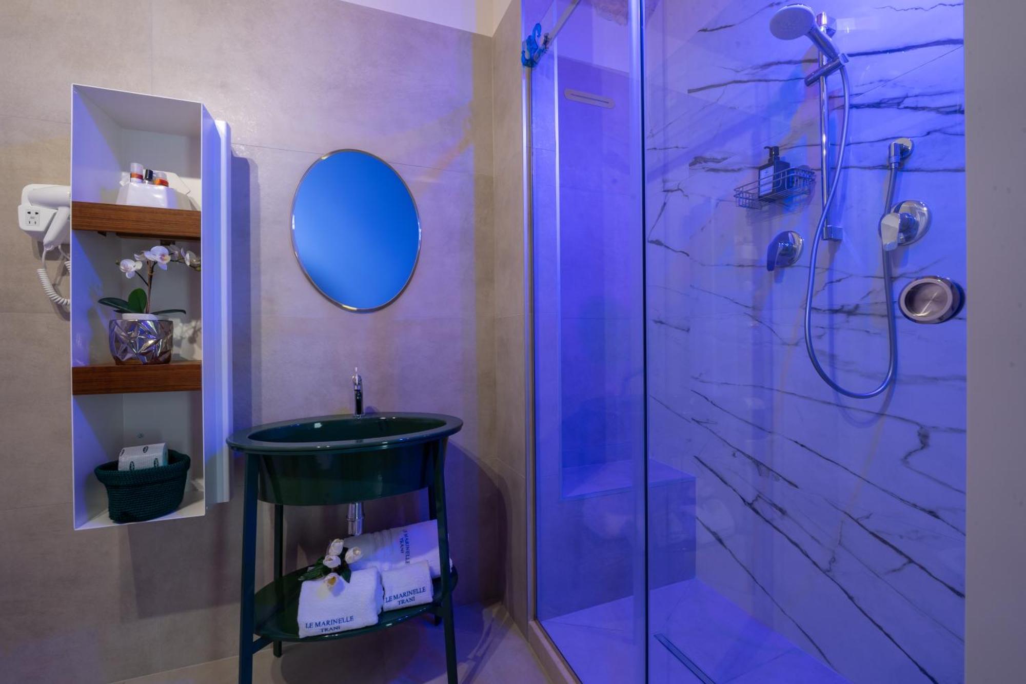Vischi Apartment Trani By Le Marinelle Loc Turistica ภายนอก รูปภาพ