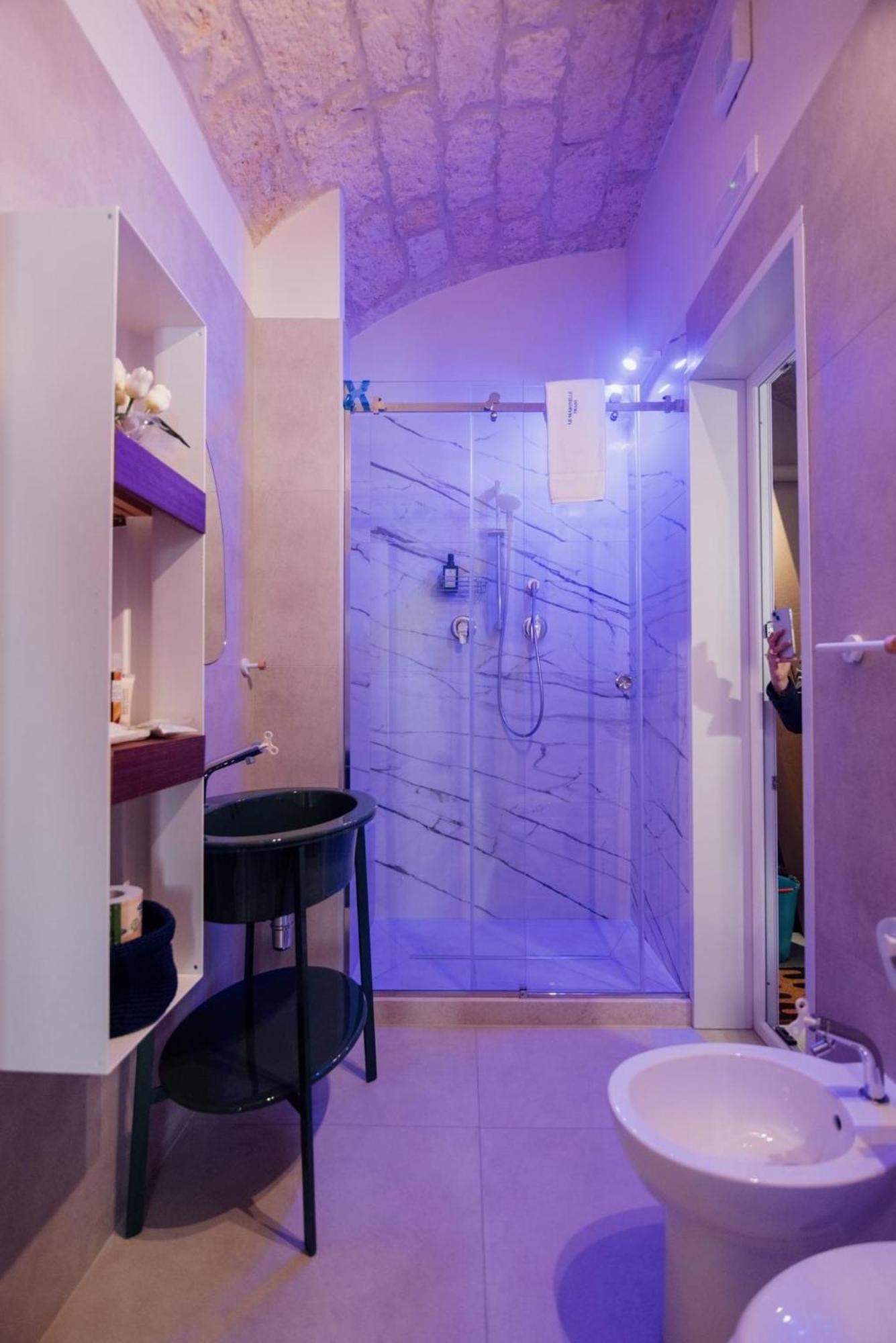 Vischi Apartment Trani By Le Marinelle Loc Turistica ภายนอก รูปภาพ