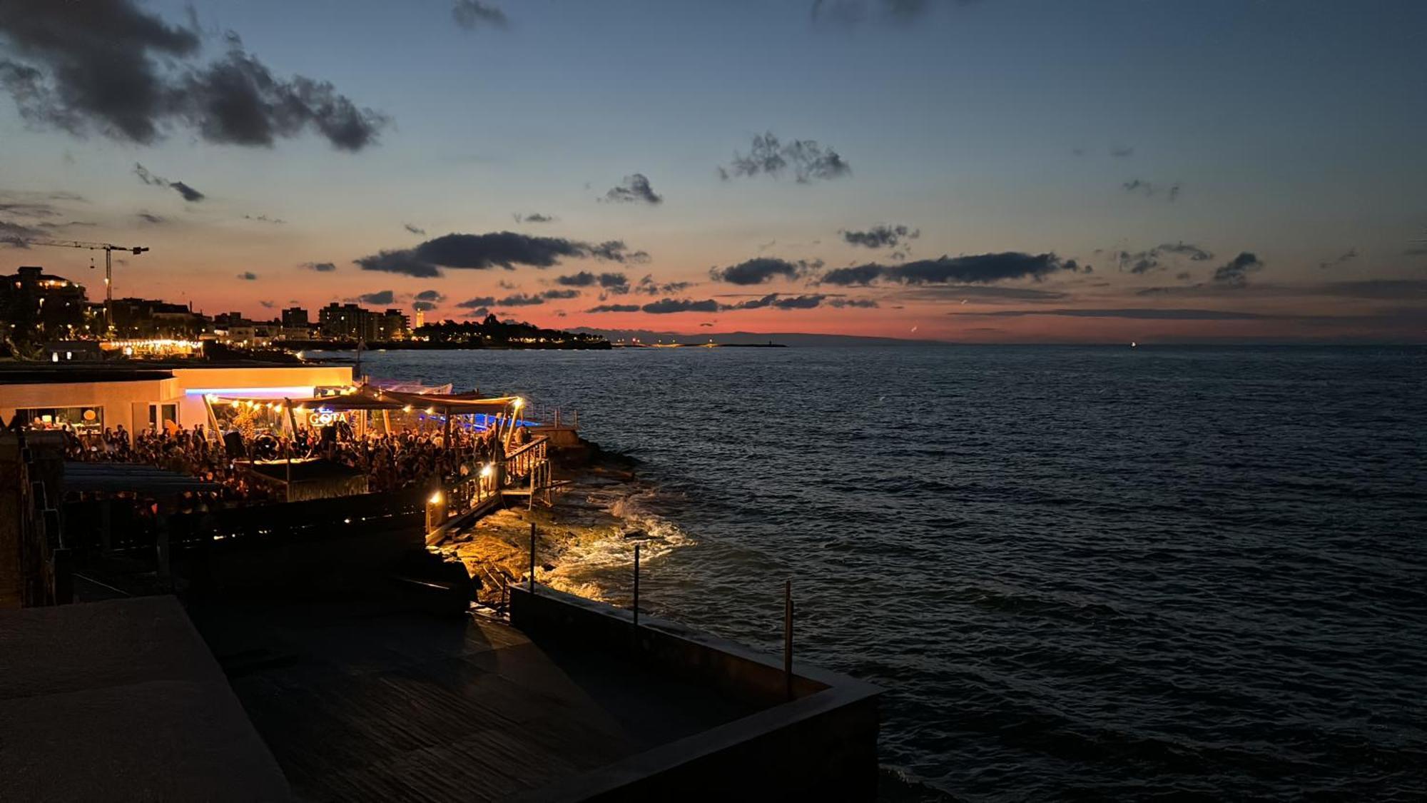 Vischi Apartment Trani By Le Marinelle Loc Turistica ภายนอก รูปภาพ
