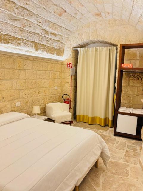 Vischi Apartment Trani By Le Marinelle Loc Turistica ภายนอก รูปภาพ