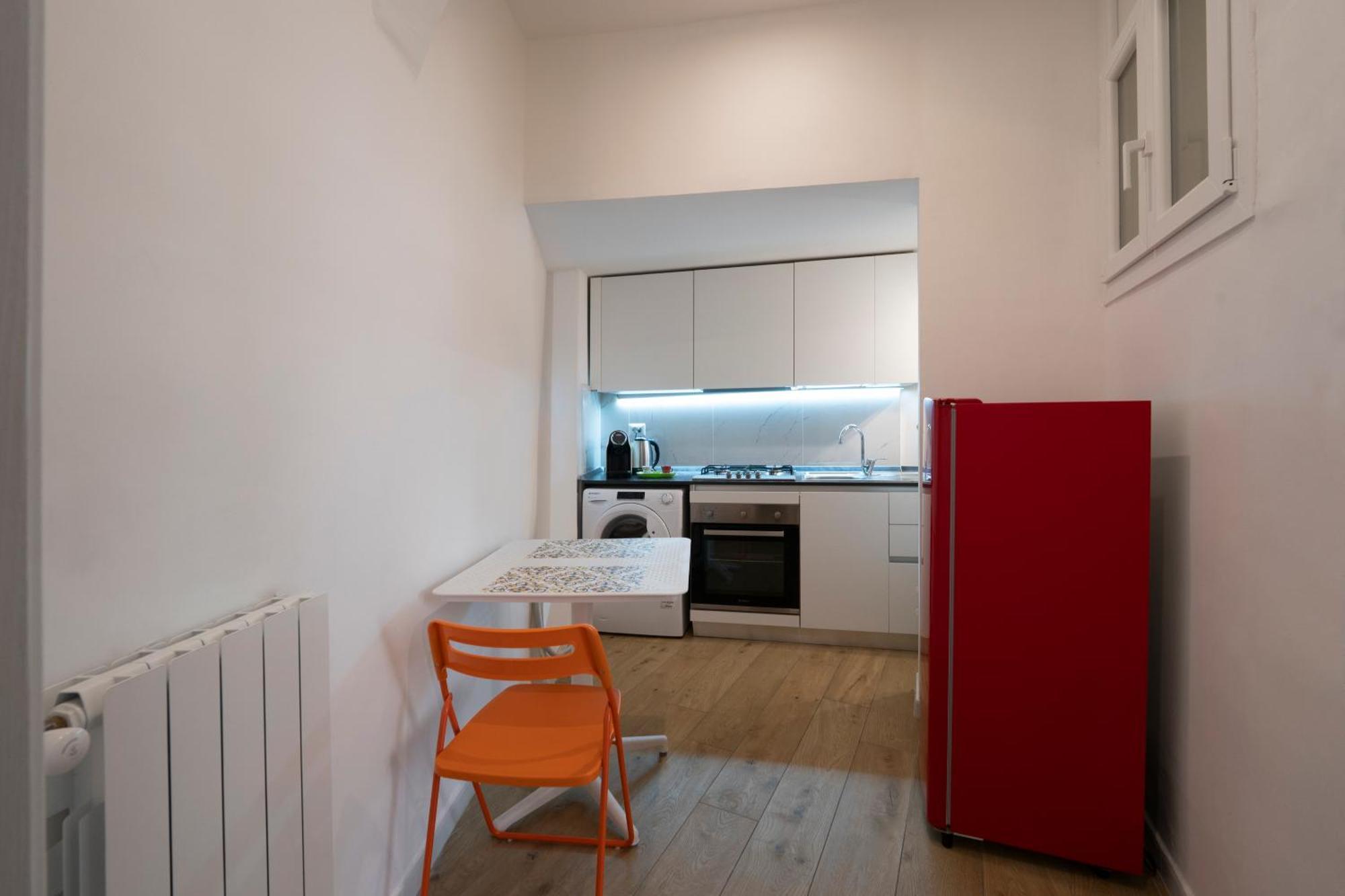 Vischi Apartment Trani By Le Marinelle Loc Turistica ภายนอก รูปภาพ