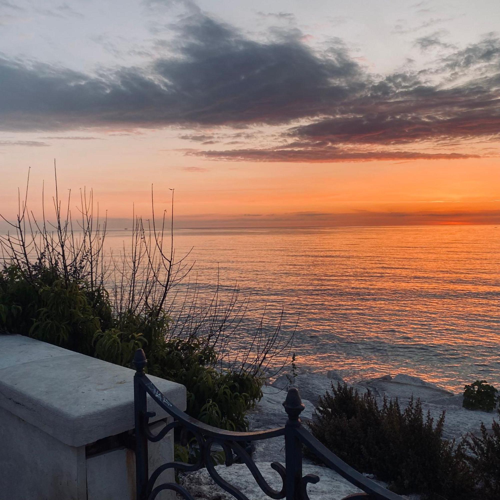 Vischi Apartment Trani By Le Marinelle Loc Turistica ภายนอก รูปภาพ